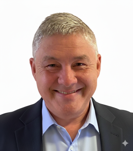 Justin Arbuckle, founder and principal of Dromologue